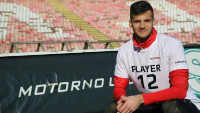 Borac doveo nekadašnjeg golmana Crvene zvezde i Hetafea, Premijer liga BiH