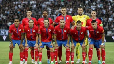 Borac saznao potencijalnog protivnika u plej-ofu Lige Evrope, Premijer liga BiH