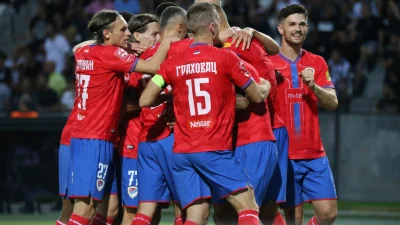 HJK ili Dečić Borčeva utješna nagrada, Premijer liga BiH