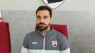 Milić Blagojević dogovorio saradnju sa Borcem, Prvenstvo BiH