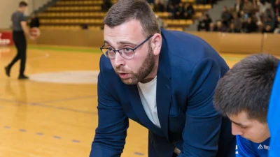 Boban Ninić ostaje na klupi Proma, Prvenstvo BiH