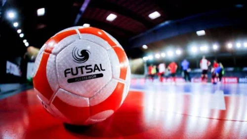 Futsal spektakl u Nevesinju
