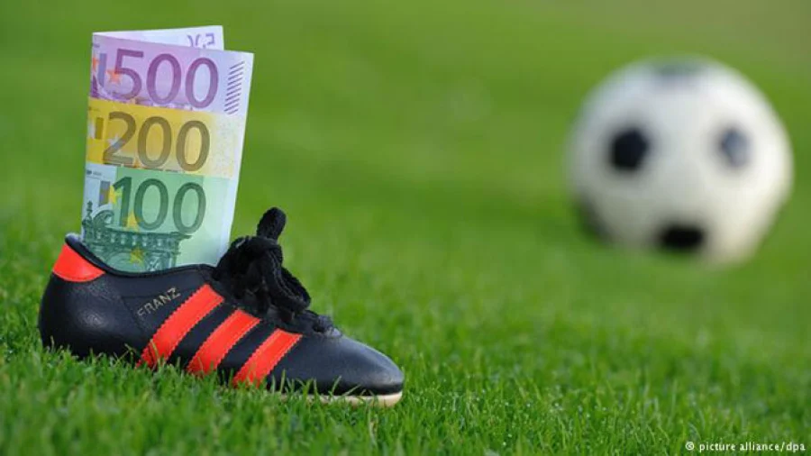 Nepopularan, ali moralano ispravan potez FSRS – Ko duguje ne može da igra!