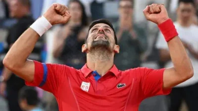 Novak Đoković – simbol otpora