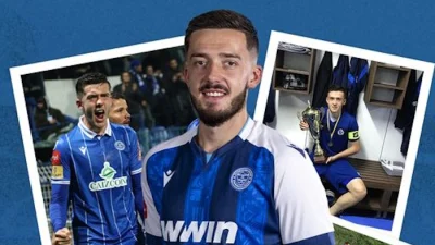 Rastali se Željo i Drina, Premijer liga BiH