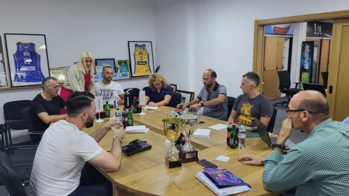 Održan žrijeb prvenstva Bosne i Hercegovine za košarkašice, Prvenstvo BiH
