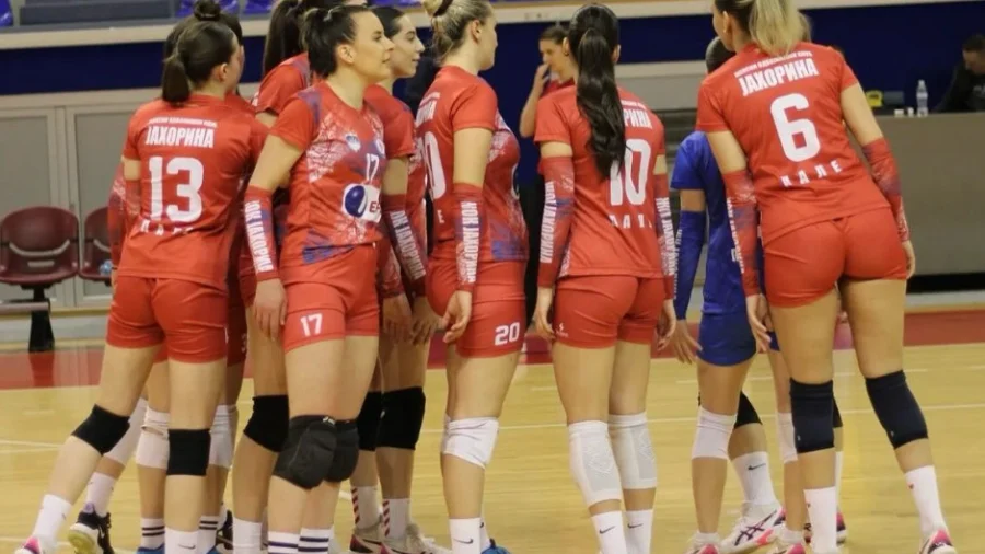 Jahorina počela pripreme: Dejana Čvoro prozvala Paljanke, Prva liga Republike Srpske