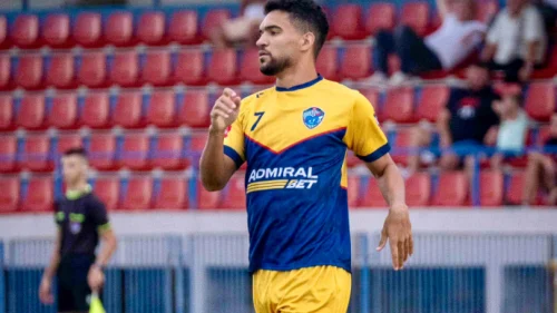 Brazilac došao, pa otišao: Ivo Mendes se kratko zadržao u Laktašima, Prva liga Republike Srpske