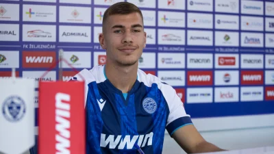 Iz Partizana na Grbavicu, Premijer liga BiH