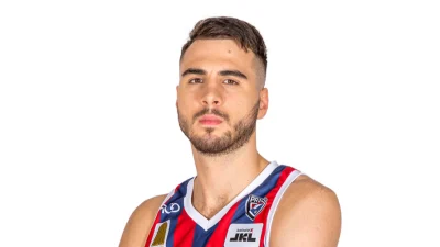 Vasilije Pušica novi košarkaš Igokee, ABA liga