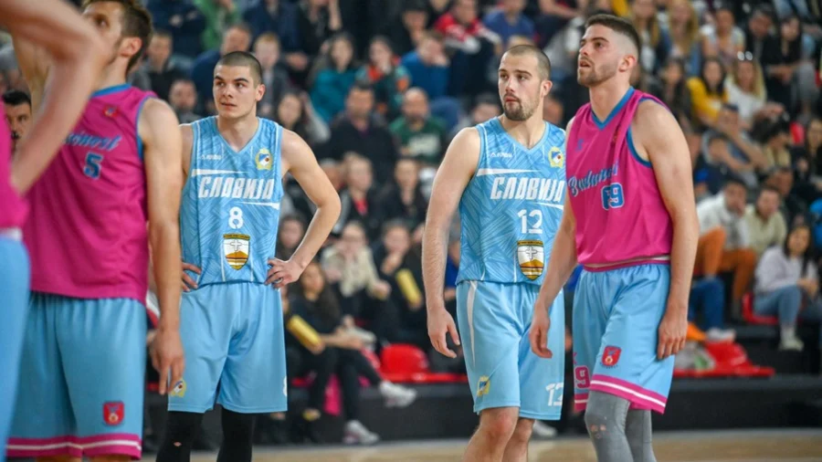 Luka Jovanović ponovo kod kuće, Prva liga RS