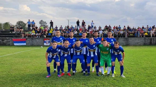 Regionalni "Centar" kraći za dva kluba: Crkvina i Hajduk odustali od takmičenja, Regionalna liga – Centar
