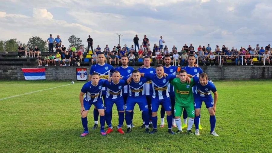 Regionalni "Centar" kraći za dva kluba: Crkvina i Hajduk odustali od takmičenja, Regionalna liga – Centar