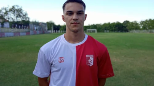 Nenad Đukanović posljednji u nizu Napretkovih pojačanja, Druga liga  – Istok