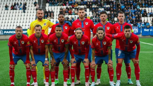 Poraz koji daje nadu, Premijer liga BiH