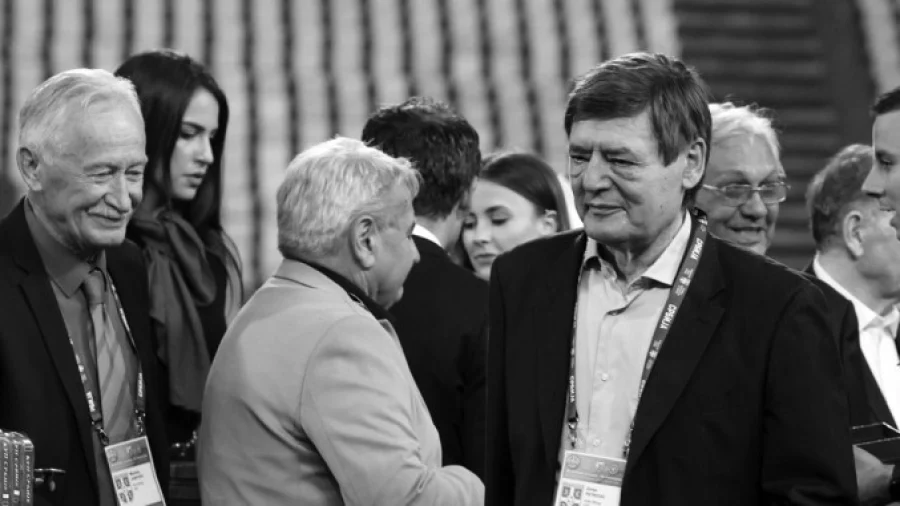 Preminuo Zoran Petrović