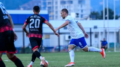 Iskren poziv od kuće se ne odbija, Premijer liga BiH