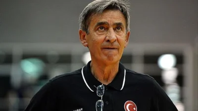 Tanjević čestitao Kariju i igračima