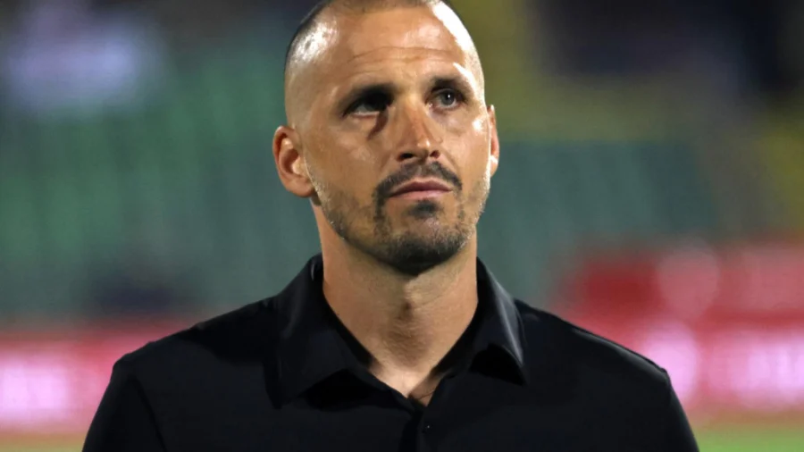 Maksimović odgovorio Kalesiću, Premijer liga BiH