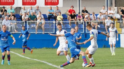Gavrić stigao na Mlakve, Prva liga Republike Srpske