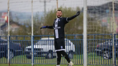 Miloš Pajević zadužio Drinin dres, Prva liga Republike Srpske