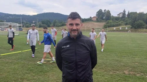 Romanija cilja sredinu tabele, Prva liga Republike Srpske