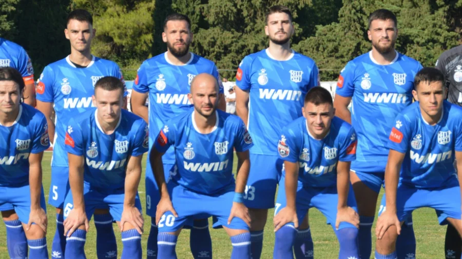 Leotar do važnih bodova na startu prvenstva