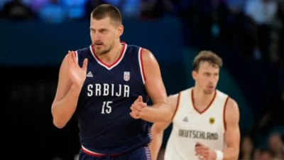 FIBA izabrala najbolje