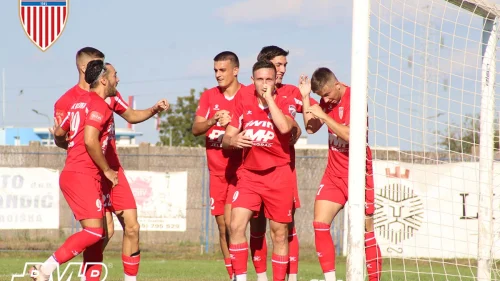 Bojan Marković strijelac prvog gola u novoj sezoni, Prva liga Republike Srpske