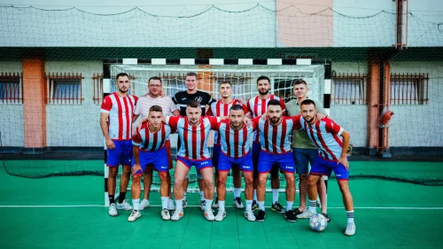 Završen turnir ''Tri kornera penal''