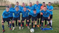 Semberija u Popovima sigurna protiv Trnovice