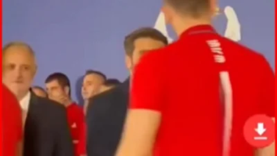 Mandić ''otpisao'' Šapića