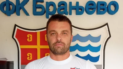 Branjevo jače za tri igrača, Regionalna liga  – Istok
