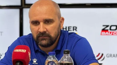 Istorijska utakmica Borca, Žižović poručuje: Momci će dati posljednji atom snage, Premijer liga BiH