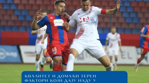 Vico vjeruje u Borac i Zrinjski