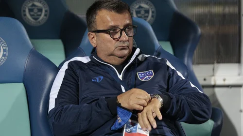Uspješan debi trenera Stojnića u Omarskoj, Druga liga  – Zapad