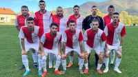 Tabanci savladali FK Birač za plasman u drugo pretkolo Kupa Republike Srpske, Kup FSP-SMB