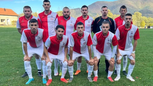 Tabanci savladali FK Birač za plasman u drugo pretkolo Kupa Republike Srpske, Kup FSP-SMB