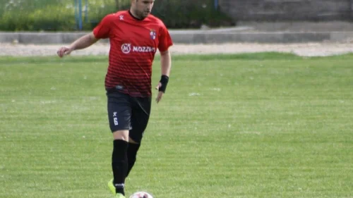 Šestorka se vratila u Rogaticu, Druga liga  – Istok