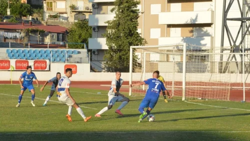 Igra, ne igra, ipak igra: Leotar i Zvijezda 09 u prvobitnom terminu, Prva liga Republike Srpske