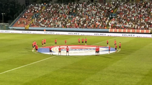 Borac traži prolaz protiv Farana, Premijer liga BiH