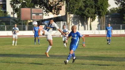 Danilović pred derbi: U Vojkovićima se mi pitamo, Prva liga Republike Srpske