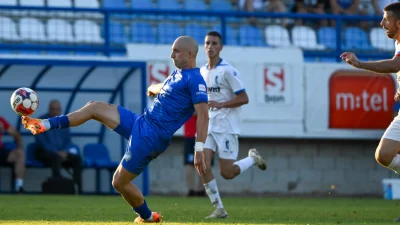 Arbinja: Borcu respekt, nama bodovi, Prva liga Republike Srpske