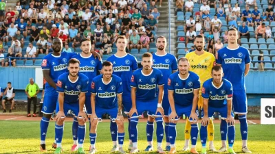 Zrinjskom izašli u susret, Borcu i Mladenu Žižoviću čestitali, Premijer liga BiH