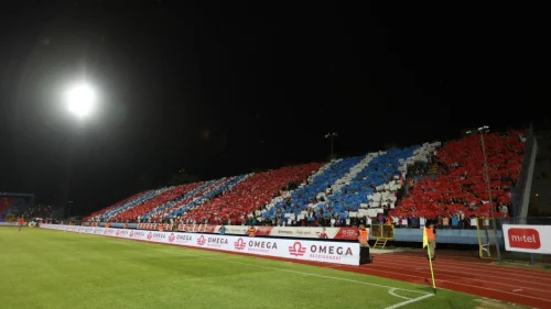 Borac časti navijače besplatnim ulazom protiv Slobode, Premijer liga BiH