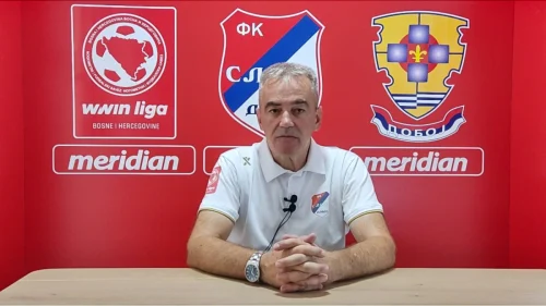 (VIDEO) Jagodić: Jasno je da imamo kvalitet, Premijer liga BiH