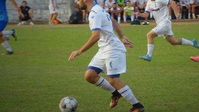 Aleksandar Milović poveo desetoricu Fočaka do pobjede, Prva liga Republike Srpske