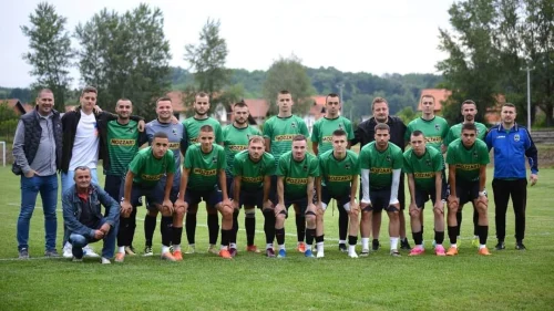 Pjesma Ugljevičana, Druga liga  – Istok
