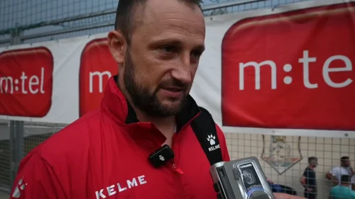 Bajić: Mislim da je došlo do zasićenja, Prva liga Republike Srpske