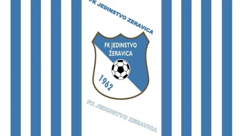 Saopštenje FK Jedinstvo (Žeravica) – Želimo samo da se takmičimo, Druga liga  – Zapad